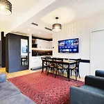 Cmg Residence Opera