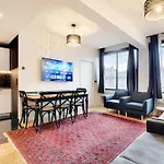 Cmg Residence Opera