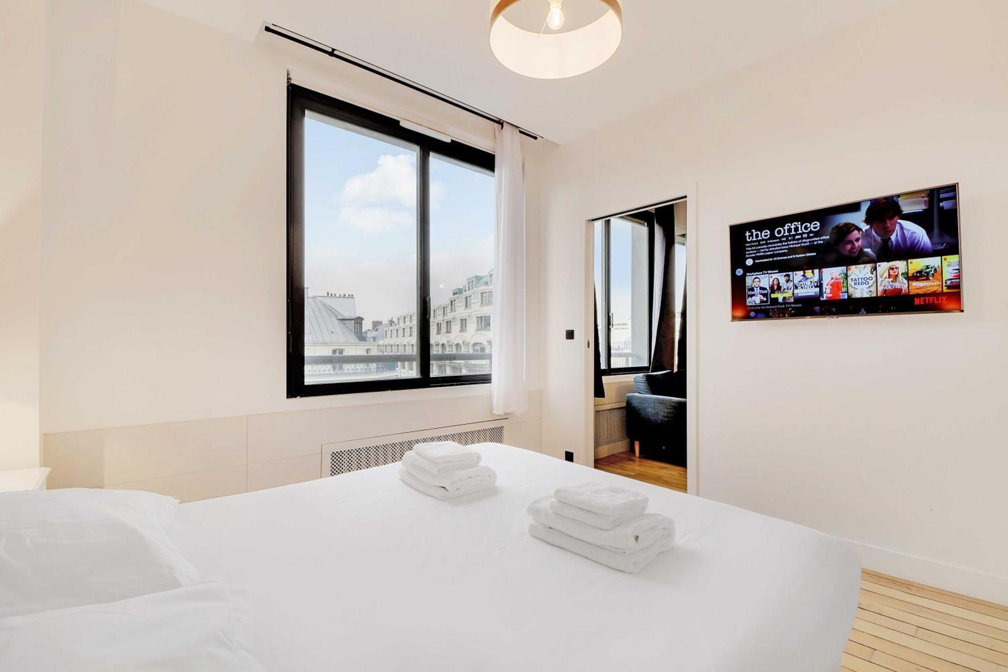 Apartment Cmg Opera